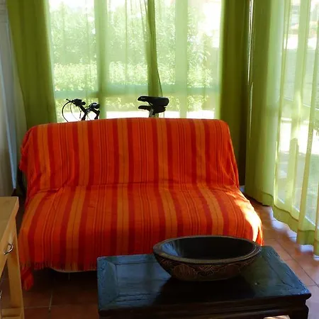 Paraiso Del Sol Elconserje Апартаменти *
