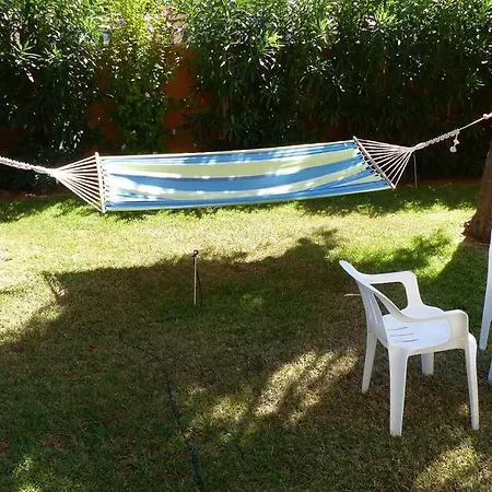 Paraiso Del Sol Elconserje Апартаменты Дения