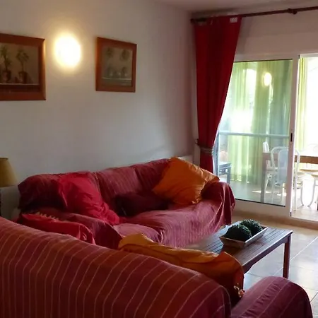 Paraiso Del Sol Elconserje Денія