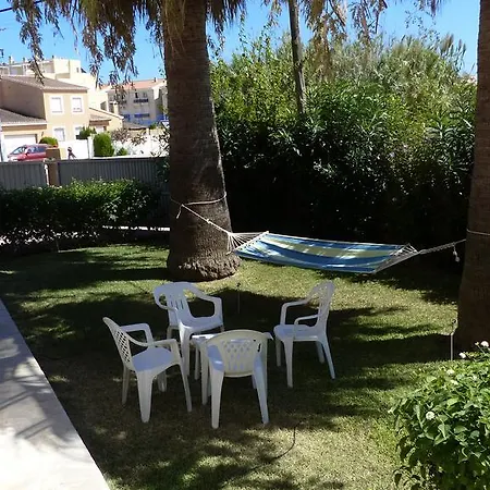 Paraiso Del Sol Elconserje *