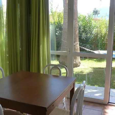 Апартаменты Paraiso Del Sol Elconserje Дения