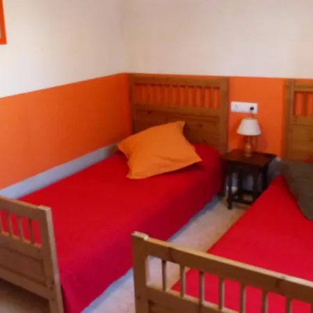 Апартаменты Paraiso Del Sol Elconserje *