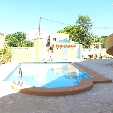 Paraiso Del Sol Elconserje Apartment *