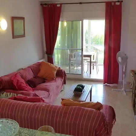 Paraiso Del Sol Elconserje * Дения